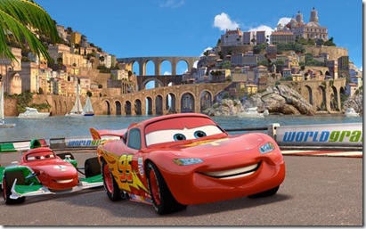 Cars2-Fictional-Italian-Locale-of-Porto-Corso