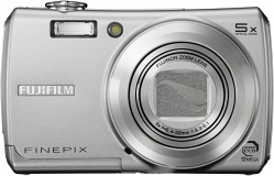 Fuji Finepix F100fd