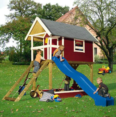 gartenspielhaus-kinderspielhaus-Karibu-Stelzenhaus-Gernegross