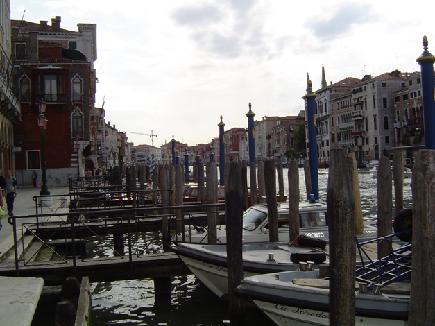 Venedig Ausflug Cavallino Punta Sabbioni Lido Markusplatz