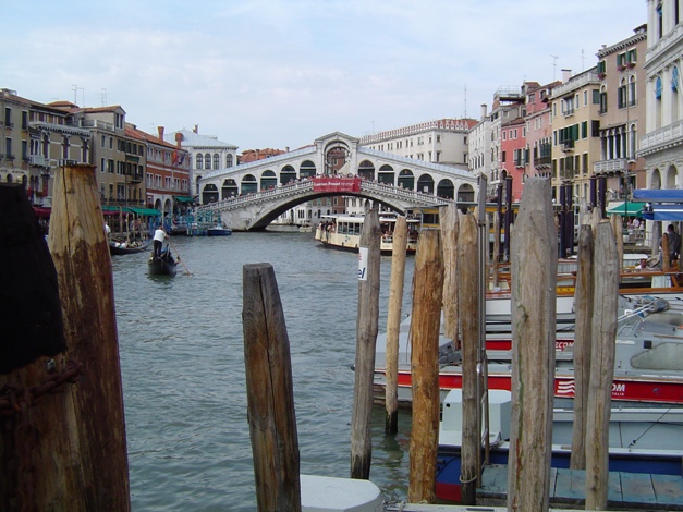 Venedig Ausflug Cavallino Punta Sabbioni Lido Markusplatz