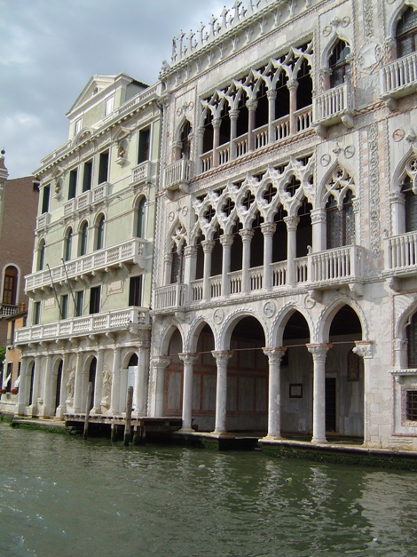 Venedig Ausflug Cavallino Punta Sabbioni Lido Markusplatz